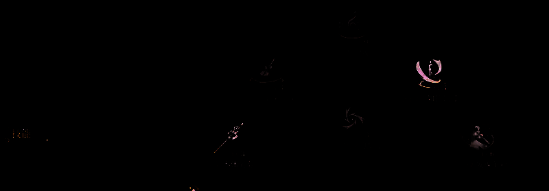 《黑色信标》维奥拉相关配图3