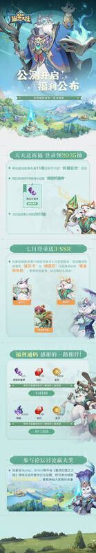 《复苏的猫之大陆》兑换码相关图片