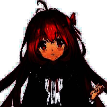 天羽 宁宁形象图