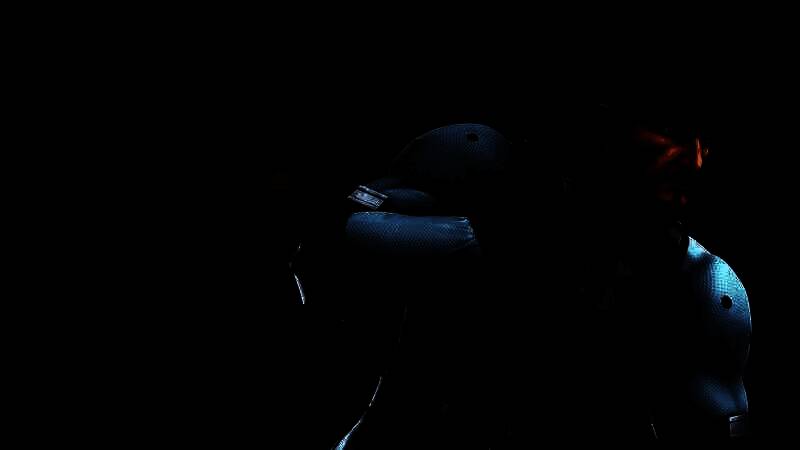 《合金装备》相关画面