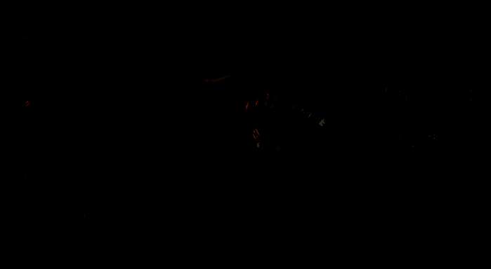 《怪物猎人：荒野》游戏中猎人画面