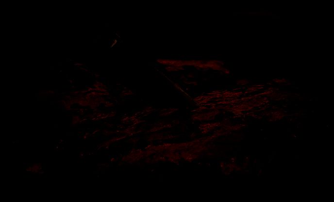 《怪物猎人：荒野》怪物画面