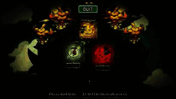 《Nubs!: Arena》游戏截图2