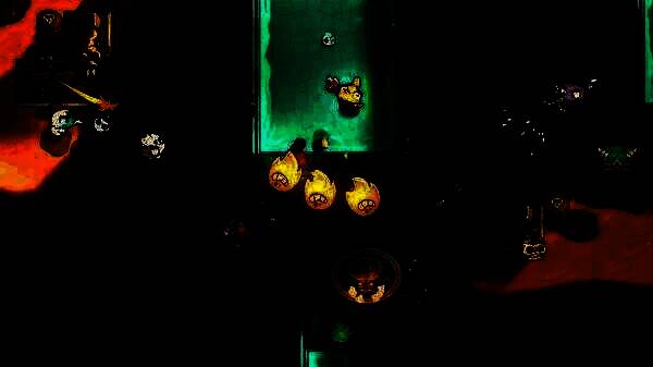 《Nubs!: Arena》游戏截图4