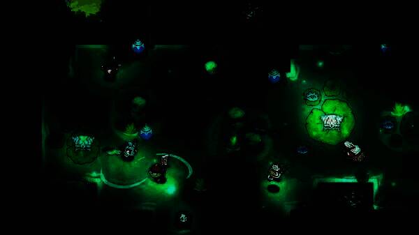 《Nubs!: Arena》游戏截图6