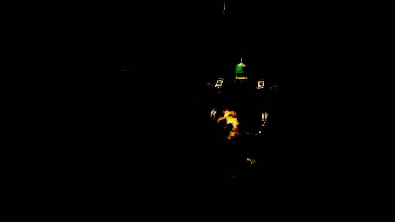 《鬼武者2：复刻版》视频截图2