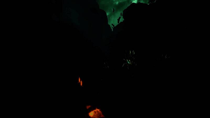 《雾影猎人》游戏画面6