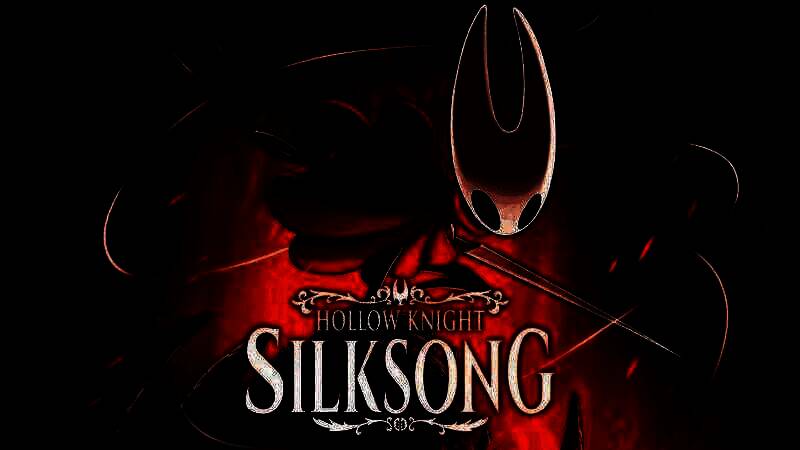 《空洞骑士：丝之歌》相关画面