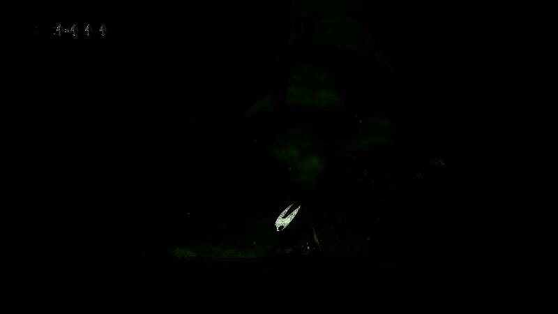 《空洞骑士：丝之歌》全新截图2