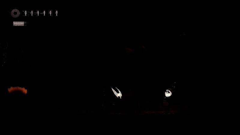 《空洞骑士：丝之歌》全新截图3