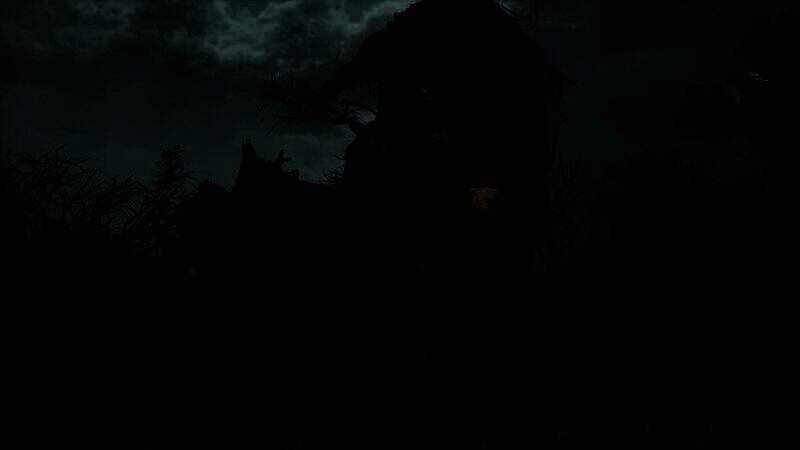 《明末：渊虚之羽》游戏截图1