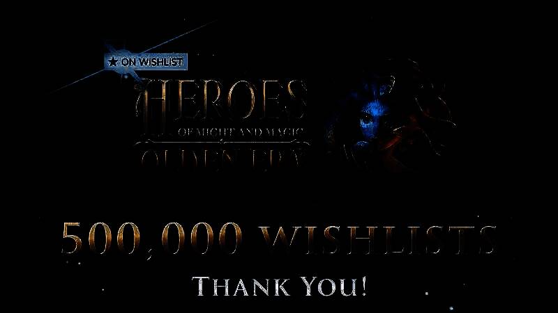 《魔法门之英雄无敌：上古纪元》相关宣传画面