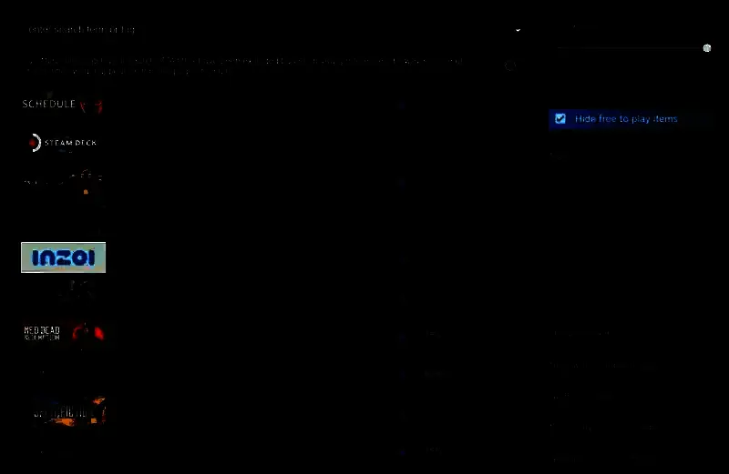 Steam 平台《鬼泣 5》销量排名相关图片