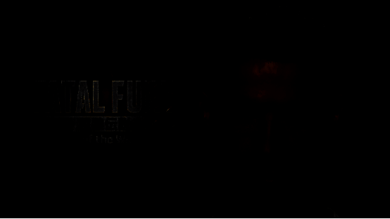 《饿狼传说：群狼之城》与C罗联动相关画面1