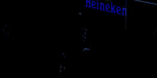 《饿狼传说：群狼之城》游戏画面