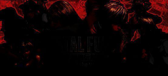 《饿狼传说：群狼之城》游戏特色画面