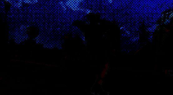 《饿狼传说：群狼之城》Steam页面相关画面