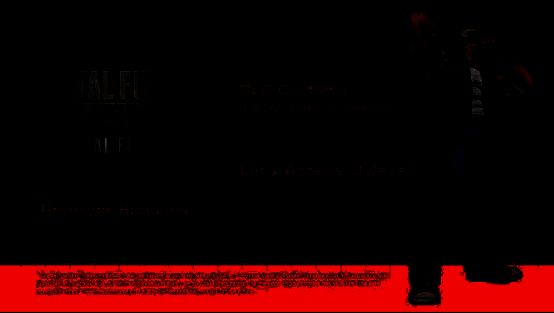 《饿狼传说：群狼之城》预购相关画面