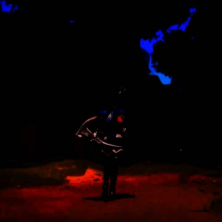 《Swords & Slippers》视频截图1