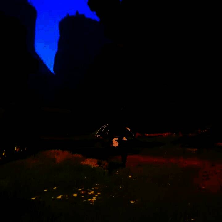 《Swords & Slippers》视频截图2