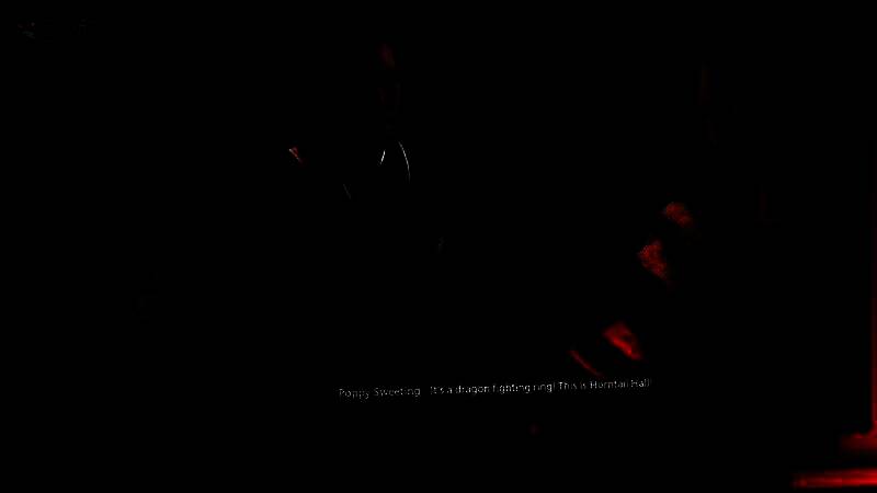 赛博朋克2077和霍格沃茨之遗在Switch 2上的实机画面8