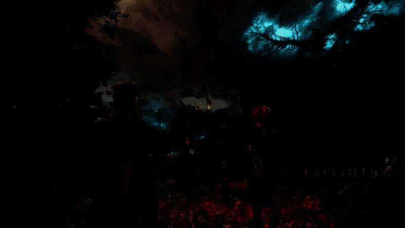 《光与影：33号远征队》相关图片