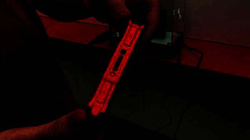 赛博朋克2077 Switch 2版游戏画面6