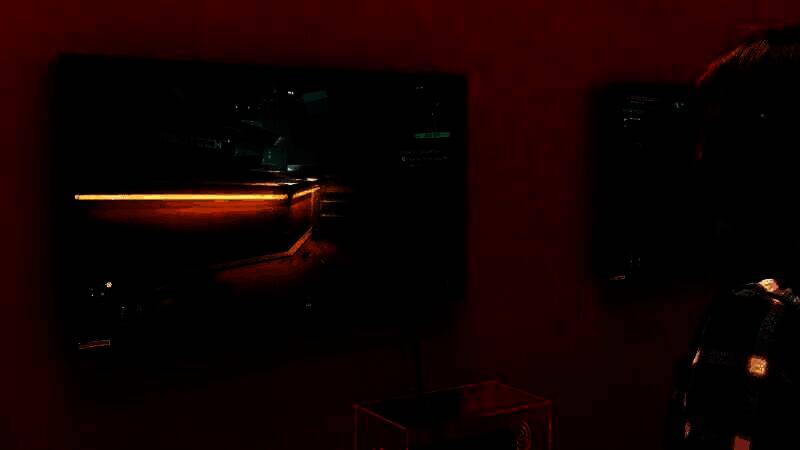 赛博朋克2077 Switch 2版游戏画面16