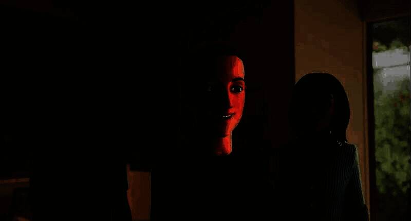 Unity新CEO马特·布罗姆伯格接受采访现场相关图片