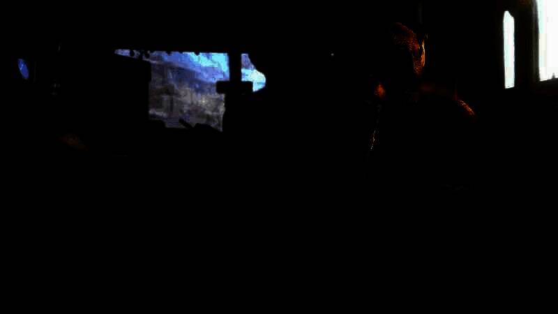 《孤岛惊魂4》相关画面