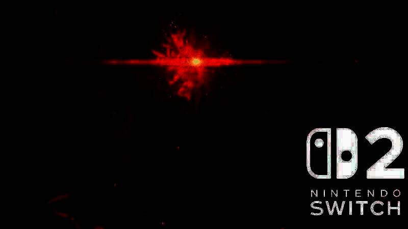 任天堂Switch相关图片