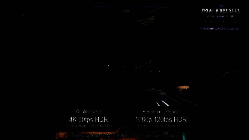 《银河战士Prime 4》Switch 2版相关画面