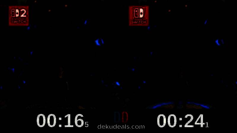 《塞尔达传说：旷野之息》相关画面1