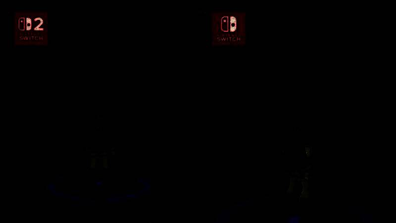 《塞尔达传说：旷野之息》相关画面6