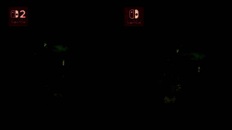 《塞尔达传说：旷野之息》相关画面8