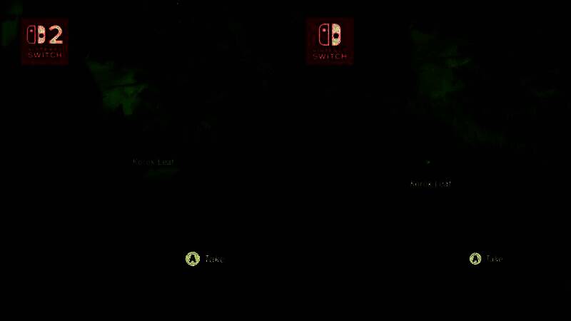 《塞尔达传说：旷野之息》相关画面11