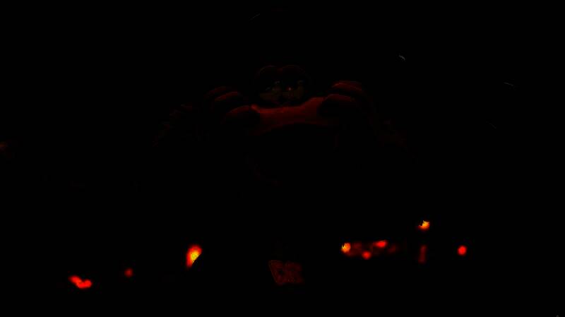 大金刚：蕉力全开游戏画面