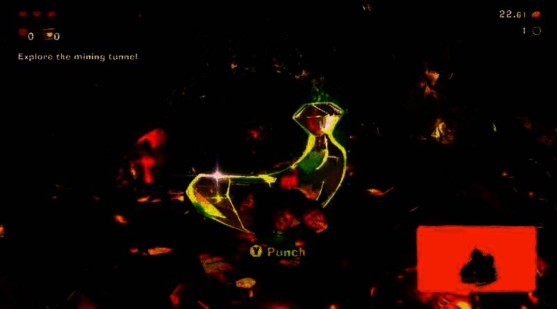 大金刚：蕉力全开游戏画面