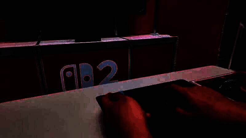 《银河战士Prime 4》试玩画面2