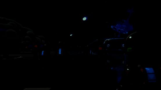 星际探寻者：异星旅人远征游戏画面2