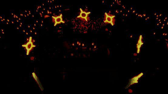 挺进地牢2游戏画面1