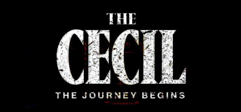 《塞西尔：酒店惊魂》游戏画面展示1