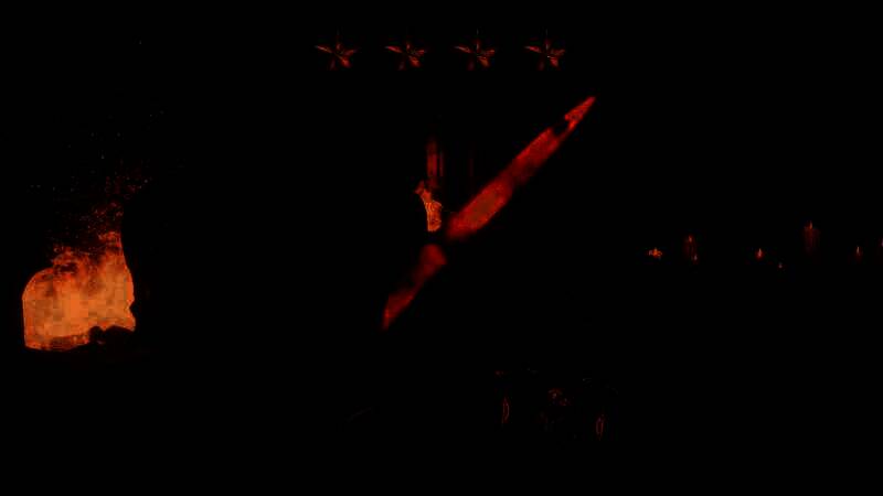 《烈焰之刃》视频截图3