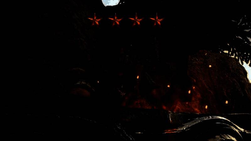 《烈焰之刃》视频截图6