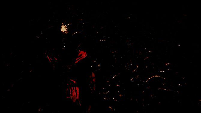 《上古卷轴5》奇葩新MOD的特色场景