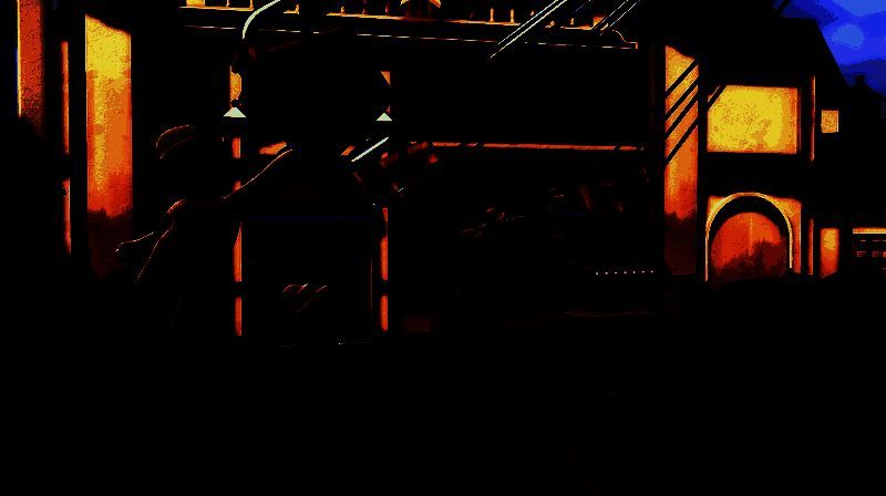 《人类一败涂地2》游戏截图1