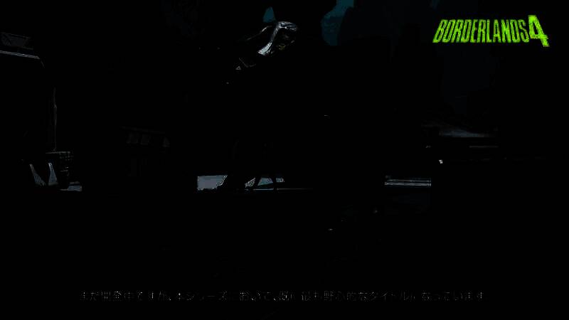 《无主之地4》游戏画面7