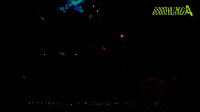 《无主之地4》游戏画面8