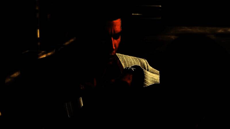 《如龙0：誓约的场所 导演剪辑版》相关图片2