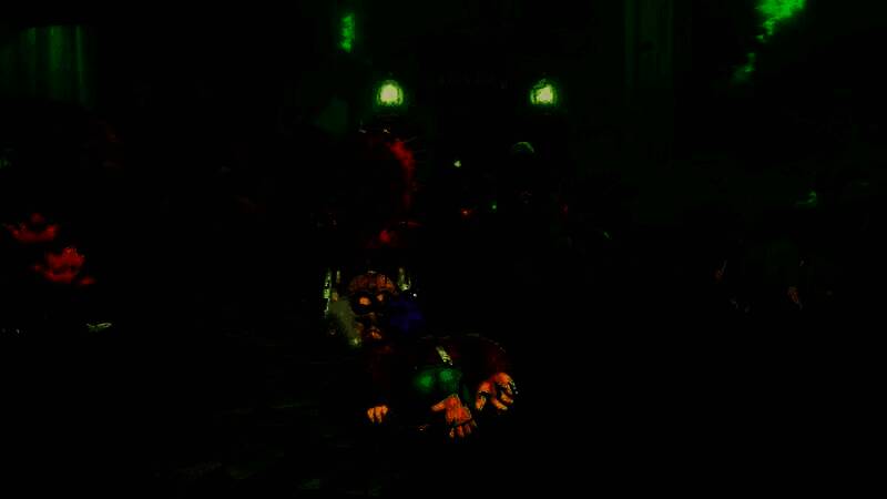 《大金刚：蕉力全开》游戏画面 1